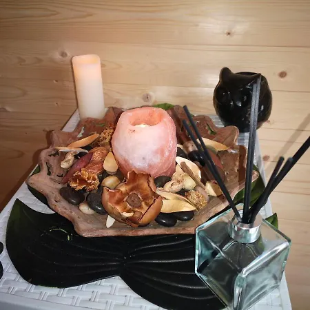 아파트 마레 노스트룸 산토 *