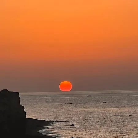 Mare Nostrum Santo *