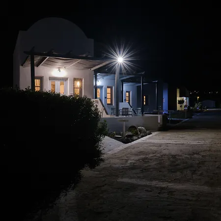 Mare Nostrum Santo * Oia (Santorini)