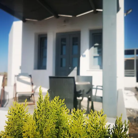 Apartamento Mare Nostrum Santo *