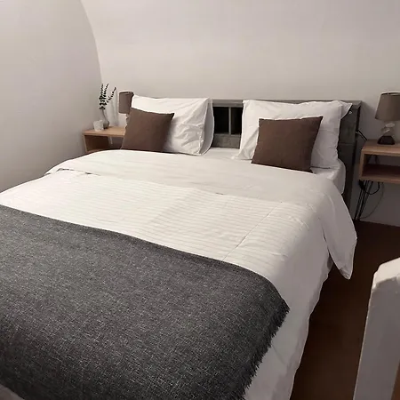 Mare Nostrum Santo Apartamento Oia (Santorini)