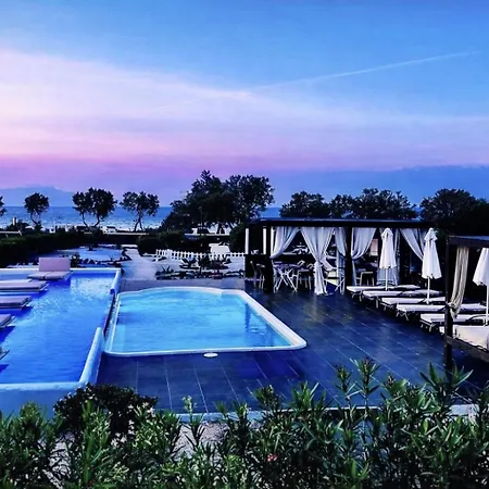 شقة Mare Nostrum Santo أويا