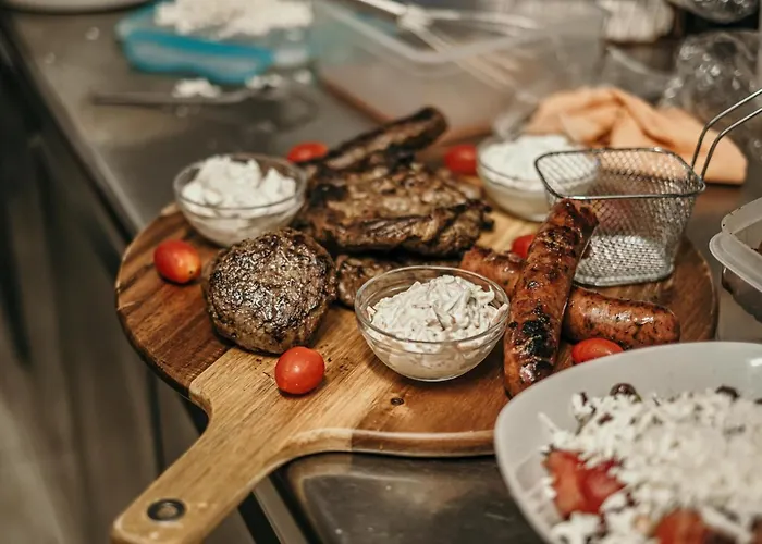 Apartamento Mare Nostrum Santo