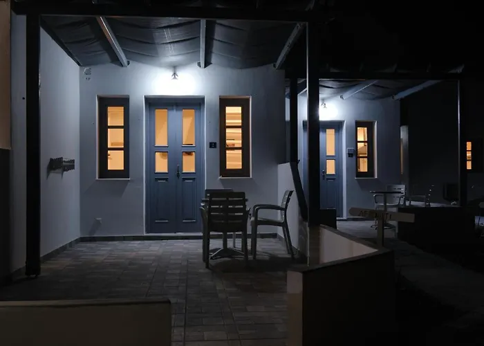 Mare Nostrum Santo Apartamento