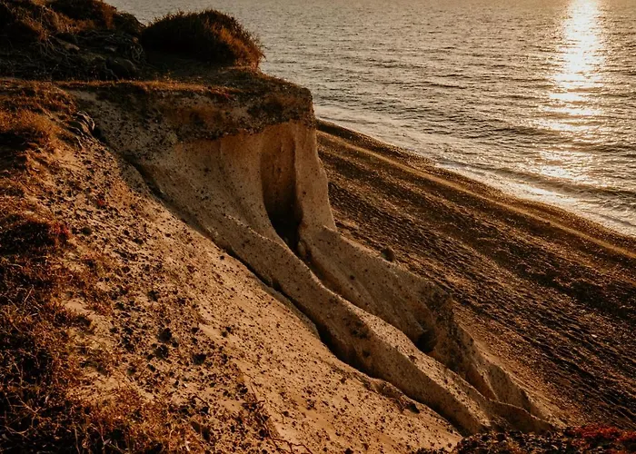 شقة Mare Nostrum Santo