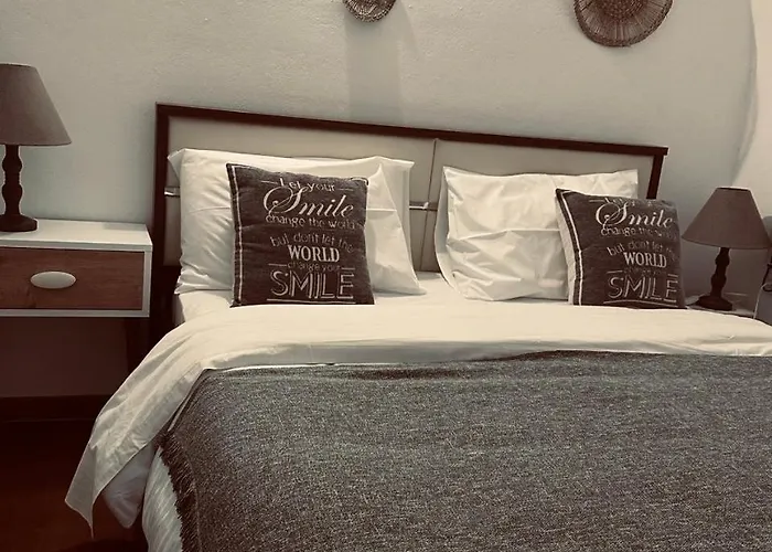 Apartamento Mare Nostrum Santo Oia (Santorini)