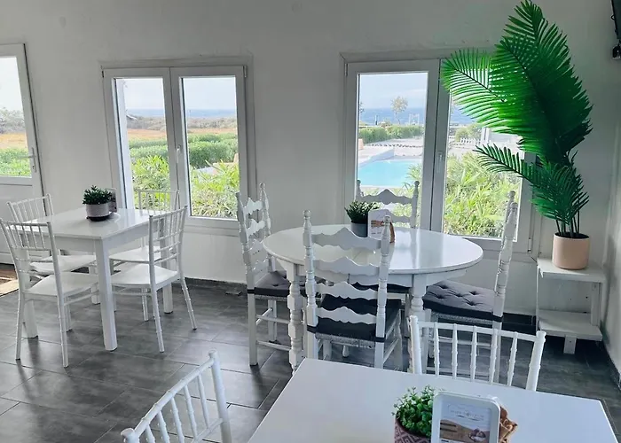 Apartamento Mare Nostrum Santo *