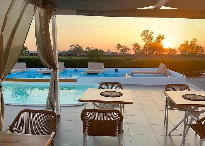 Mare Nostrum Santo Apartamento