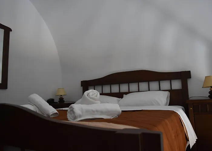 Apartamento Mare Nostrum Santo