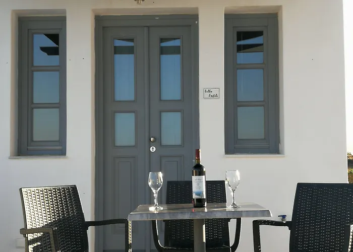 Mare Nostrum Santo Apartamento