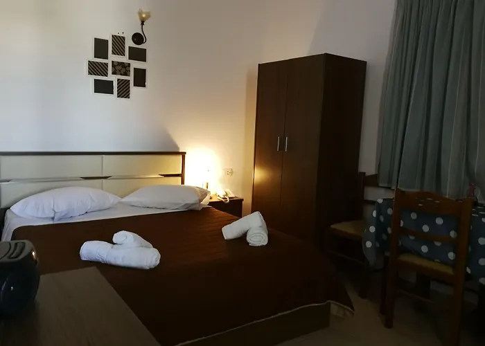 Mare Nostrum Santo Apartamento Oia (Santorini)