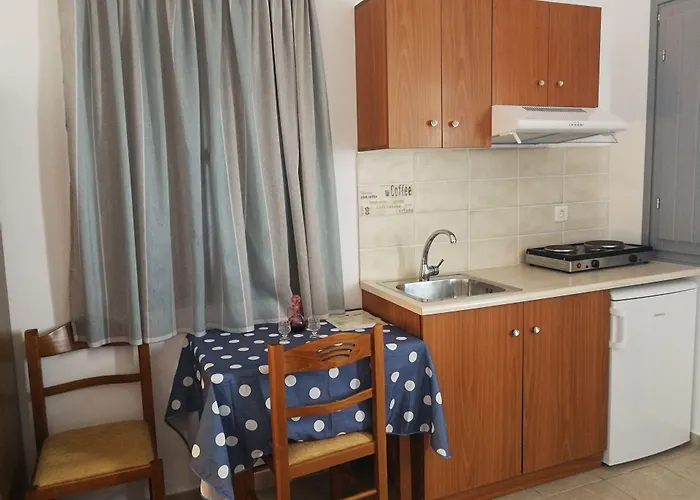Mare Nostrum Santo Apartamento