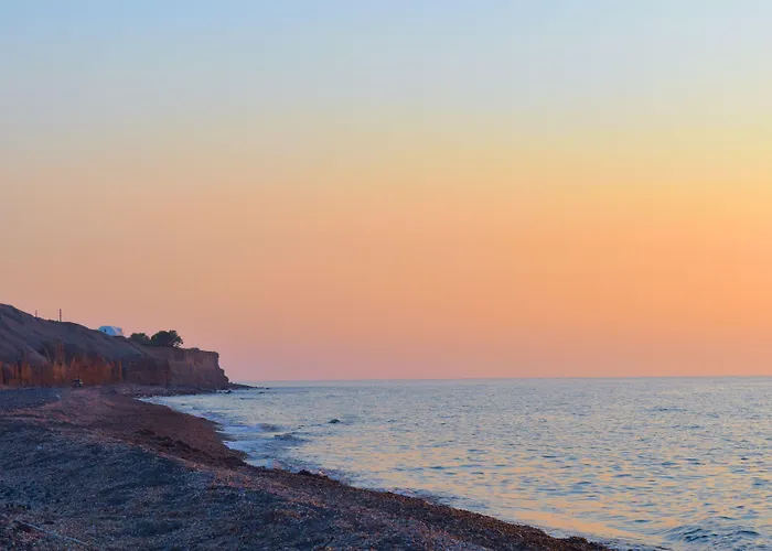 Apartamento Mare Nostrum Santo