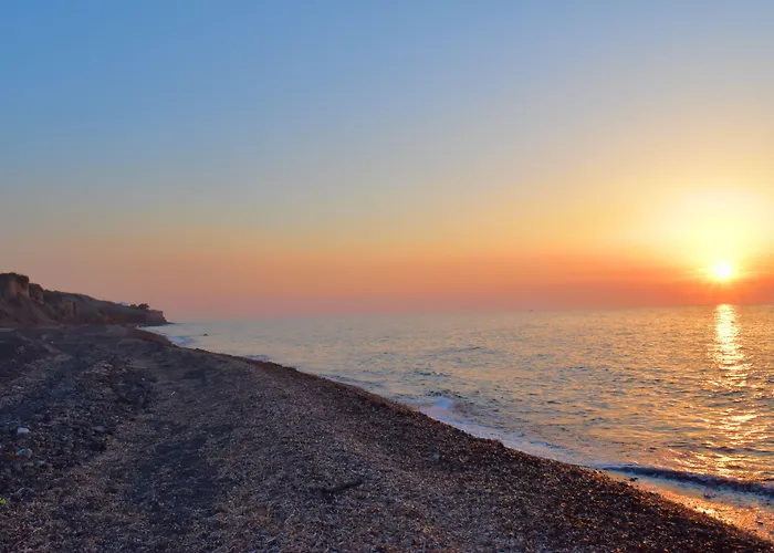 Apartamento Mare Nostrum Santo *