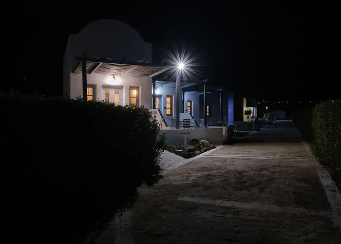 Mare Nostrum Santo * Oia (Santorini)