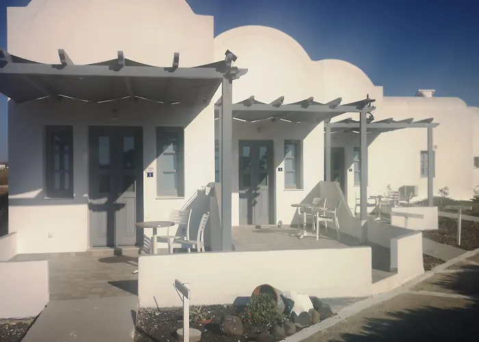 Apartamento Mare Nostrum Santo *