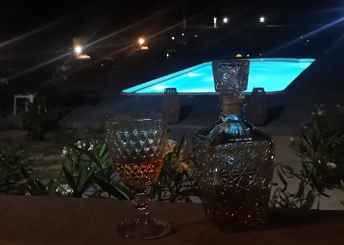 Mare Nostrum Santo Apartamento Oia (Santorini)