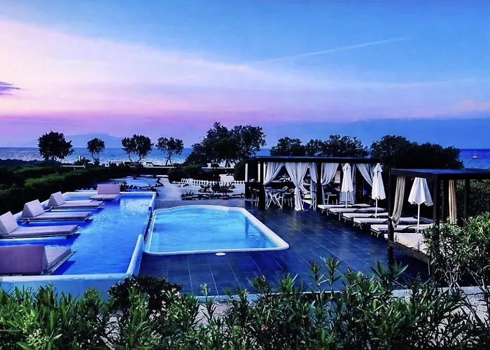 شقة Mare Nostrum Santo أويا