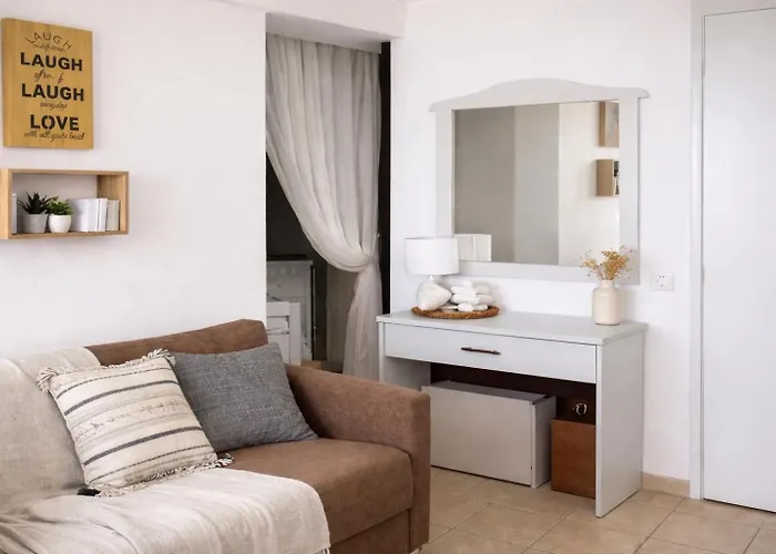 Mare Nostrum Santo شقة *