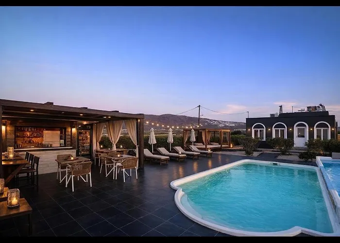 شقة Mare Nostrum Santo