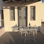 Apartament Mare Nostrum Santo Oia