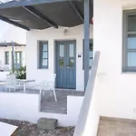 Mare Nostrum Santo Apartament Oia