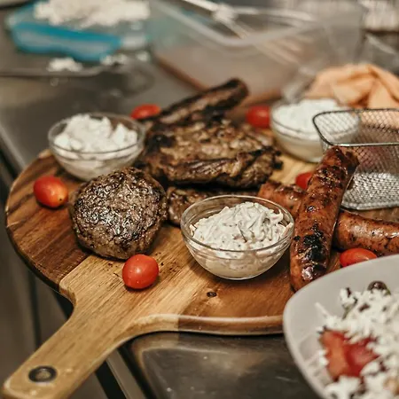 דירה Mare Nostrum Santo