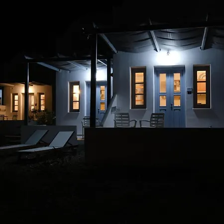 דירה Mare Nostrum Santo אויה