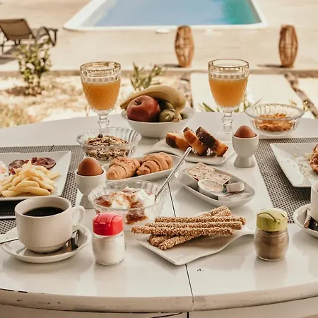 דירה Mare Nostrum Santo *