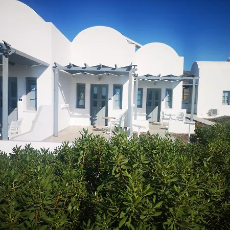 Mare Nostrum Santo Oia (Santorini)