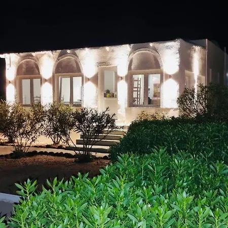 Mare Nostrum Santo אויה