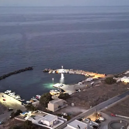 Mare Nostrum Santo *