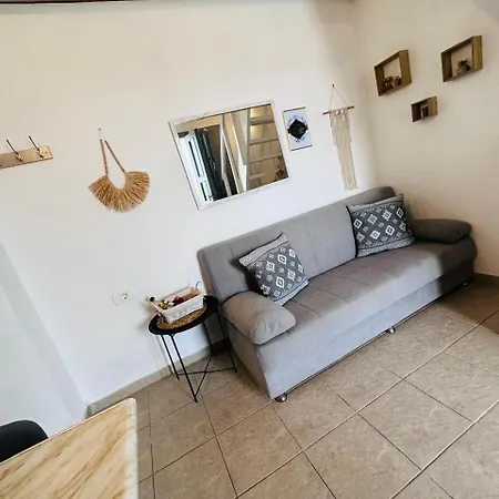 Mare Nostrum Santo Appartement Oia (Santorini)