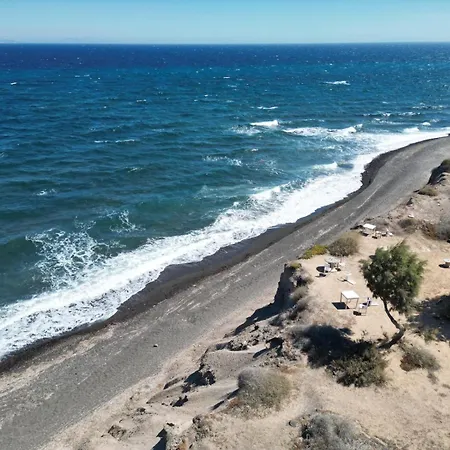 Mare Nostrum Santo Oia (Santorini)