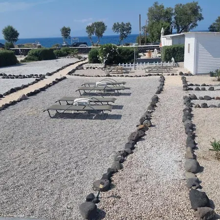 Apartment Mare Nostrum Santo