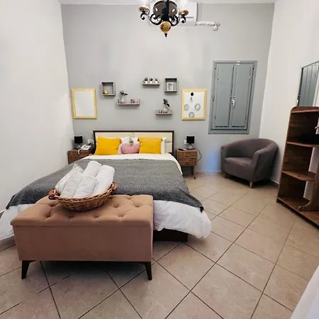 Apartment Mare Nostrum Santo *