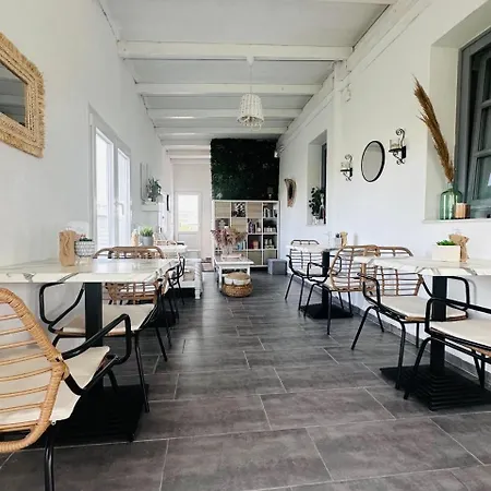 דירה Mare Nostrum Santo