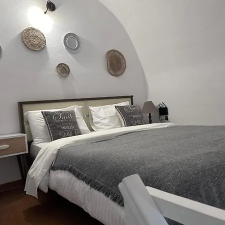 Mare Nostrum Santo Appartement Oia (Santorini)