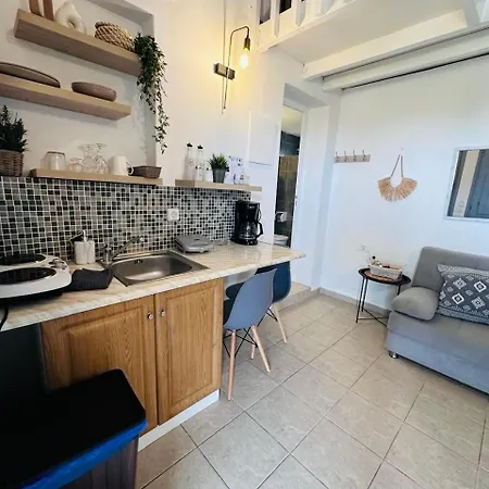 Apartment Mare Nostrum Santo *