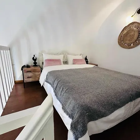 Apartment Mare Nostrum Santo