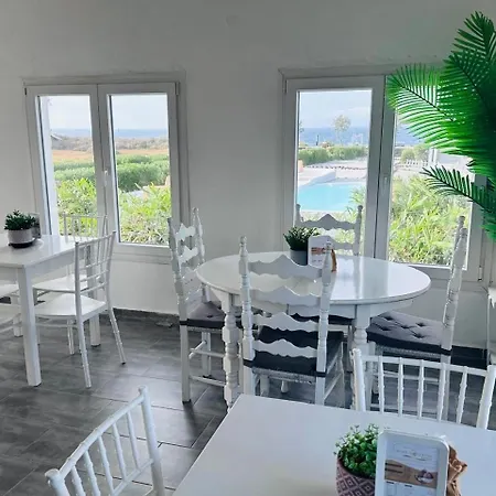 Apartment Mare Nostrum Santo *