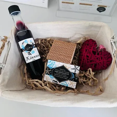 Mare Nostrum Santo *