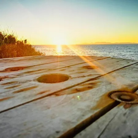 דירה Mare Nostrum Santo