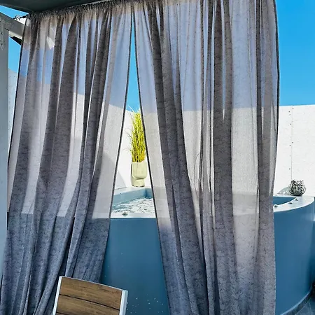 Apartment Mare Nostrum Santo