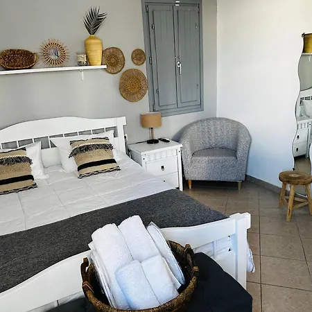 Apartment Mare Nostrum Santo