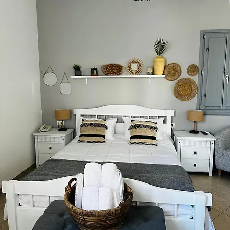 Appartement Mare Nostrum Santo *