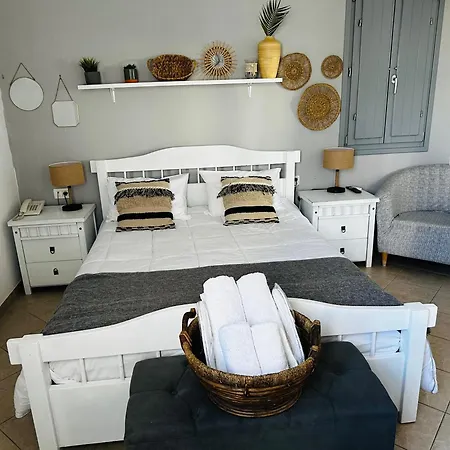 Appartement Mare Nostrum Santo