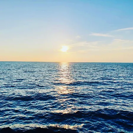 Mare Nostrum Santo