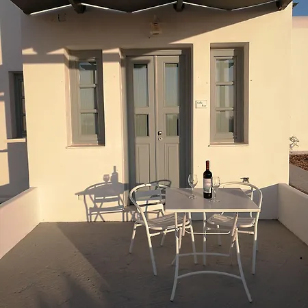 דירה Mare Nostrum Santo אויה