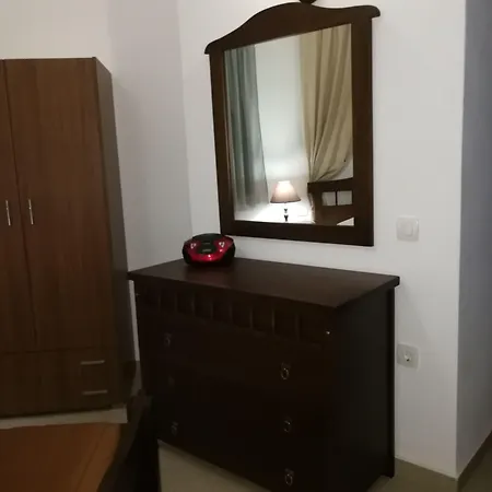 Mare Nostrum Santo דירה אויה